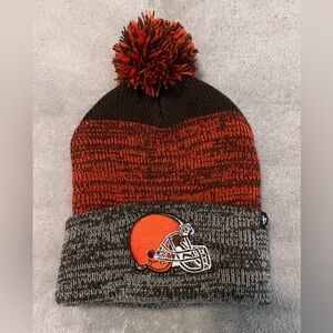Cleveland Browns Beanie